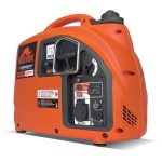 Generador eléctrico a gasolina 2 kVA inverter