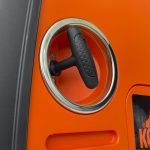Generador eléctrico a gasolina 3.2 KVA Kolvok - Imagen 2